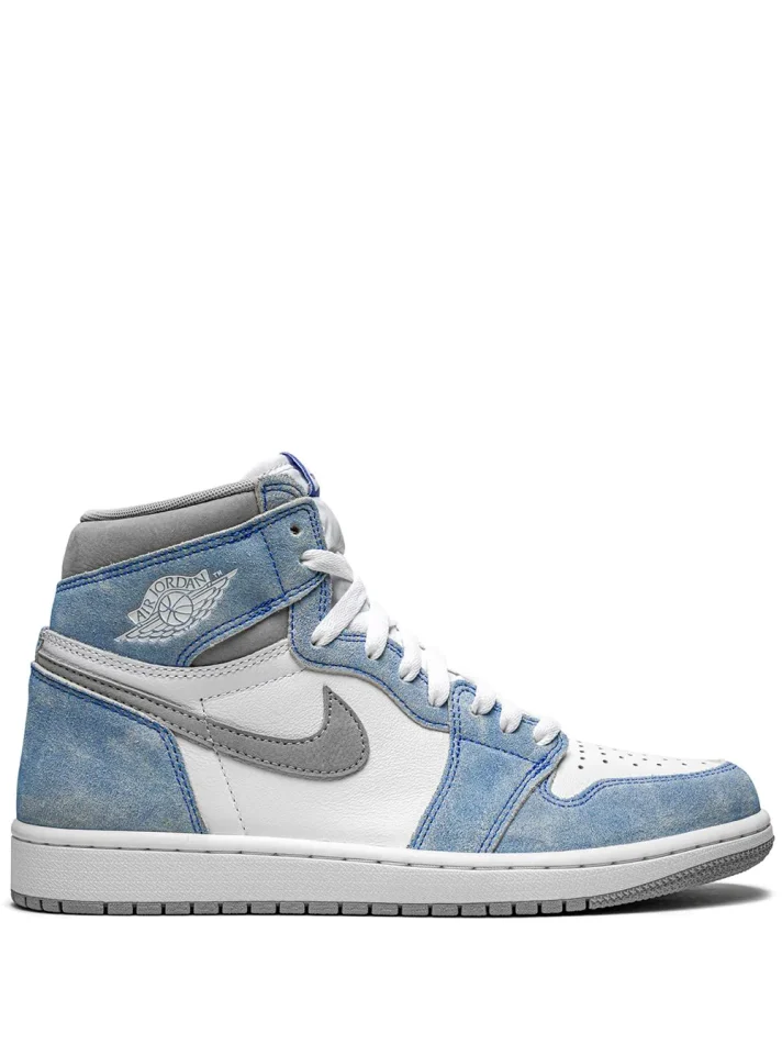 Air Jordan 1 Retro High OG "Hyper Royal"