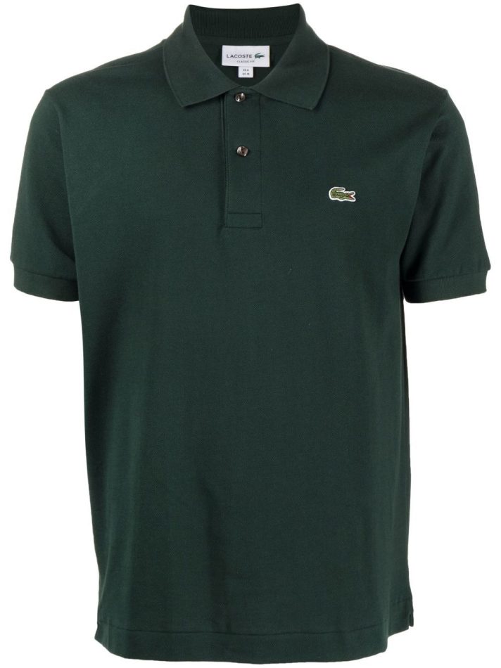Lacoste Golf T-Shirt Black