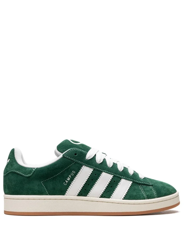 Campus 00s (Green / White)