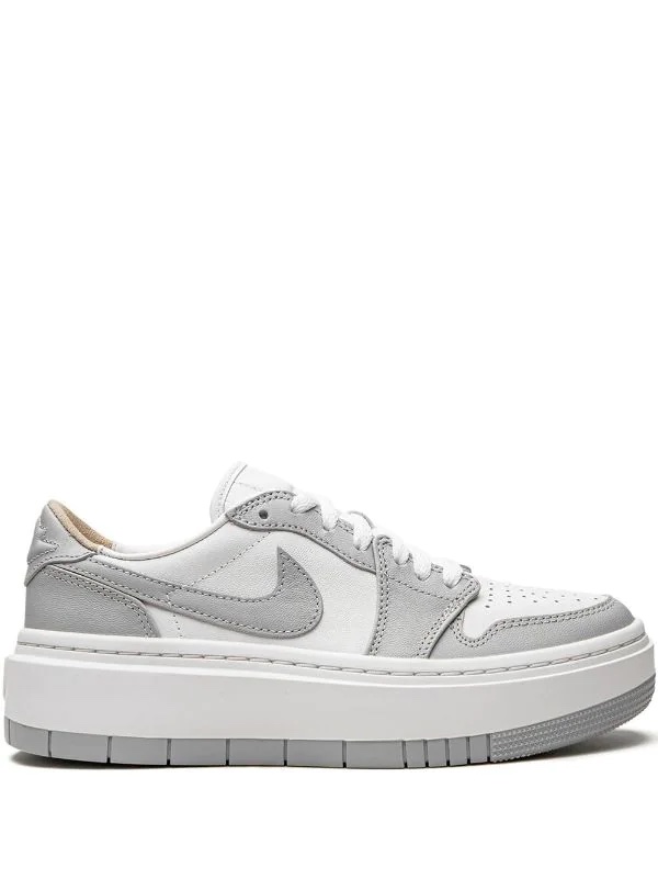 Air Jordan 1 Elevate Low “Wolf Grey”