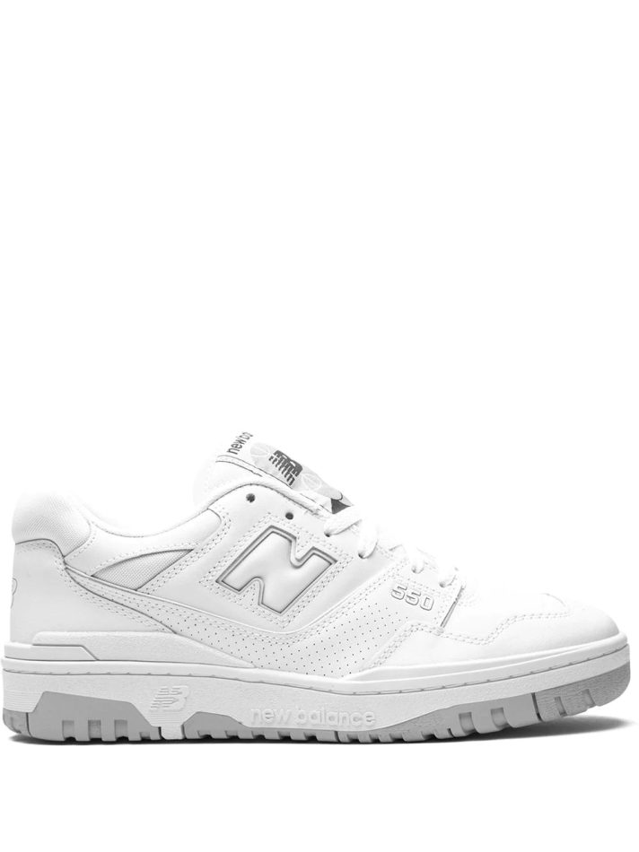 New Balance 550 “Grey-White”