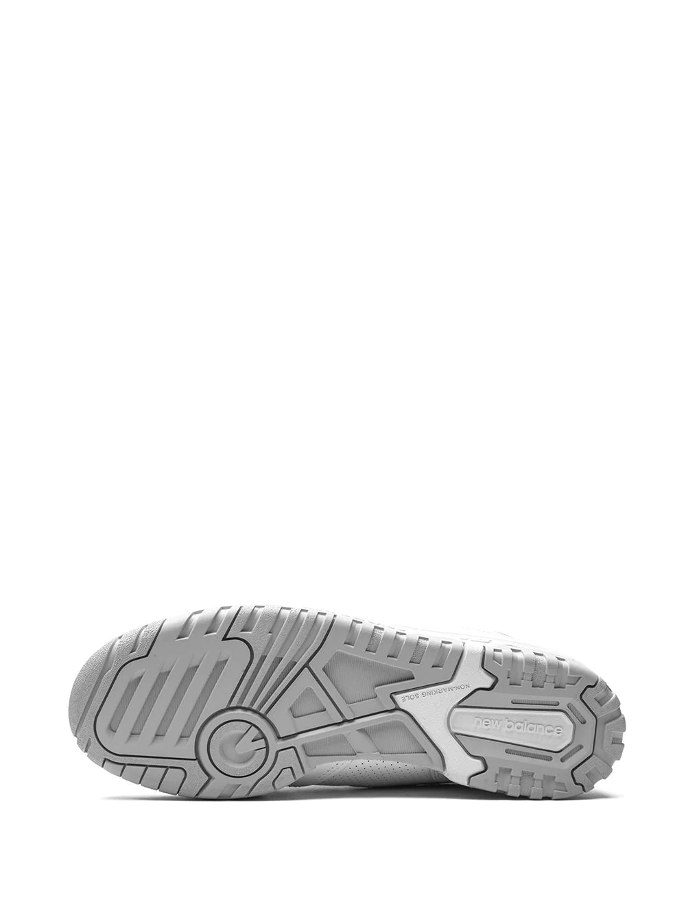 New Balance 550 “Grey-White” - Image 4