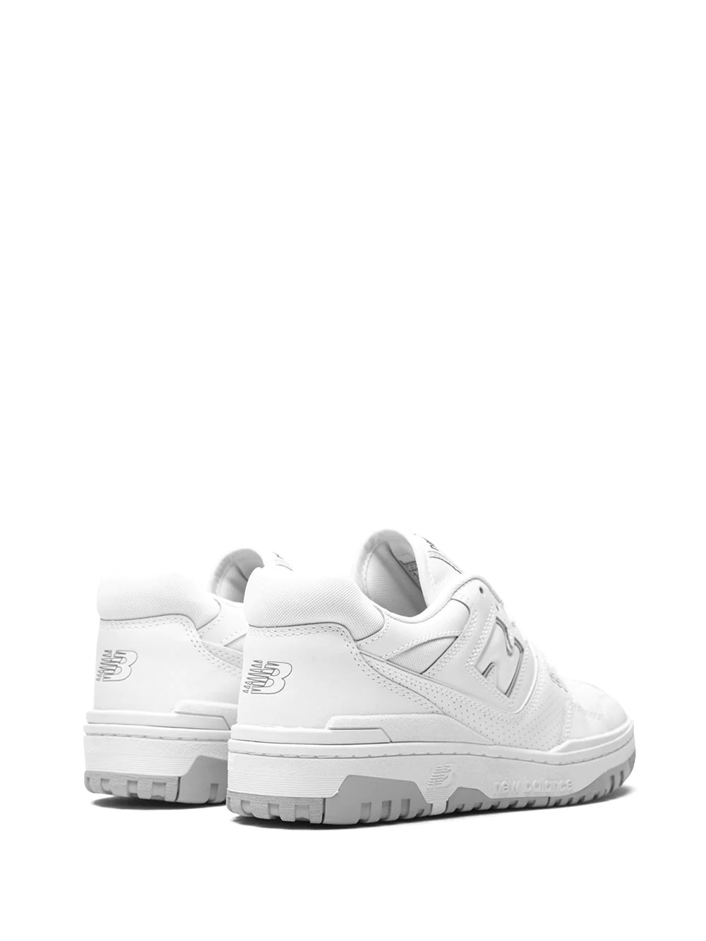 New Balance 550 “Grey-White” - Image 3