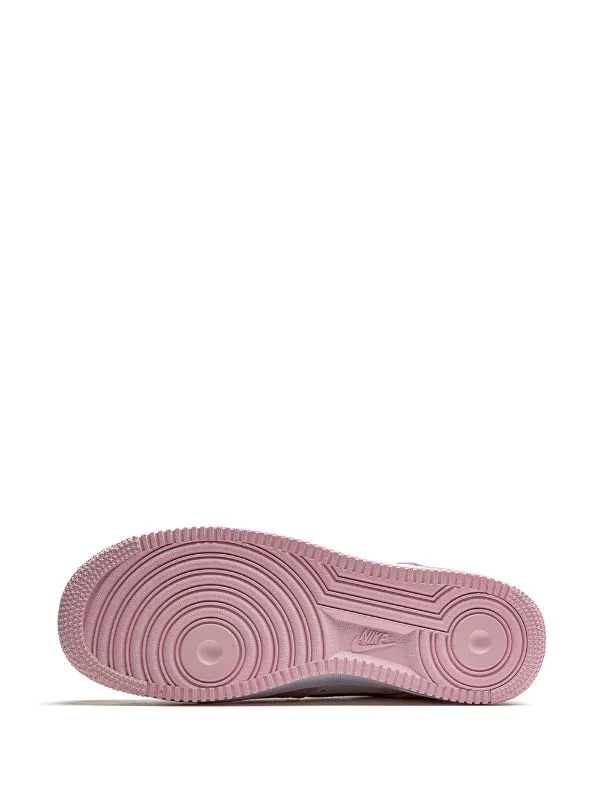 Air Force 1 “Valentine’ Day Love Letter - Image 4