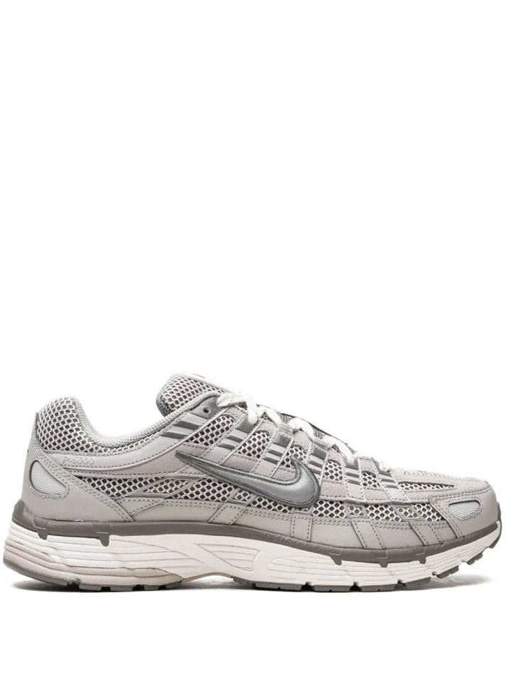 Nike P-6000 "Silver/Light Iron Ore"
