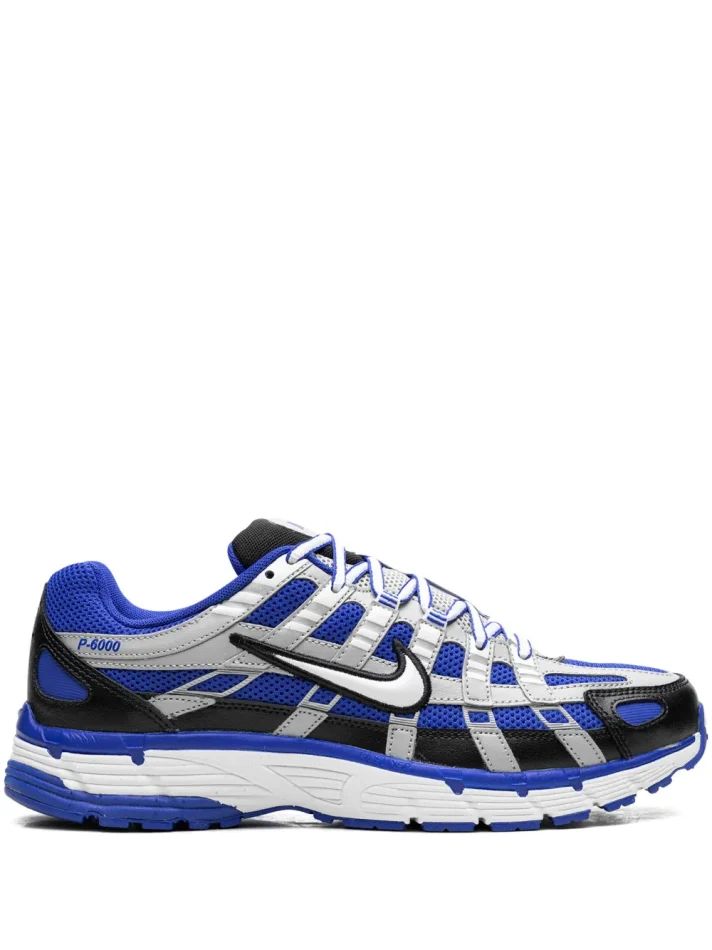 Nike P-6000 "Blue Day/Blue"